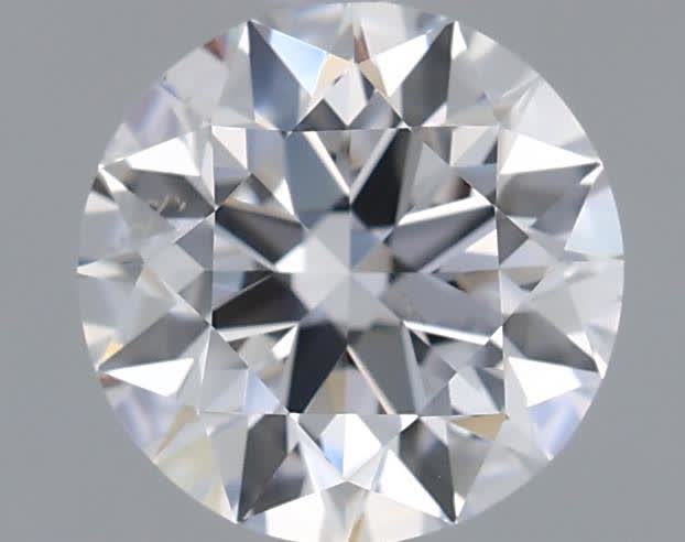 IGI 1.2 Carat Round Brilliant Lab Grown Diamond