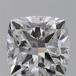 IGI 1.76 Carat Cushion Lab Grown Diamond