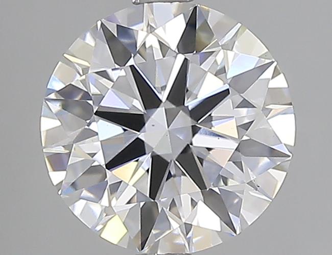 IGI 3.01 Carat Round Brilliant Lab Grown Diamond