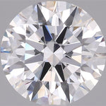 IGI 1.91 Carat Round Brilliant Lab Grown Diamond 人工培育鑽石 實驗室人造鑽石
