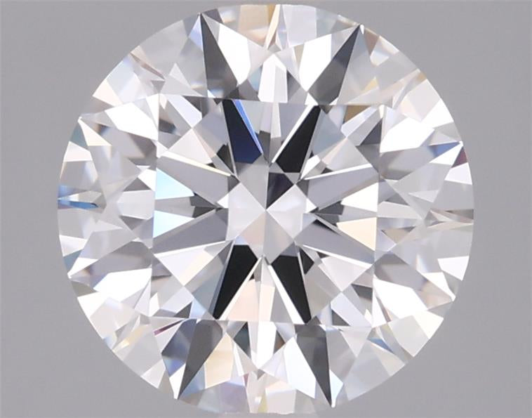 IGI 1.91 Carat Round Brilliant Lab Grown Diamond 人工培育鑽石 實驗室人造鑽石