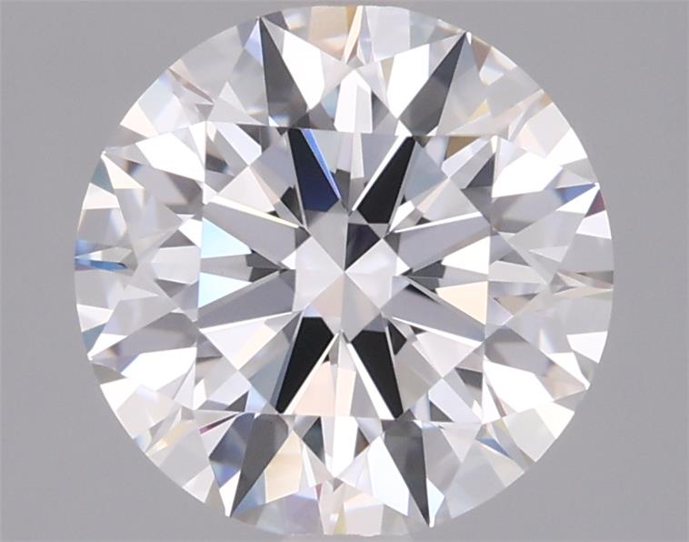 IGI 1.91 Carat Round Brilliant Lab Grown Diamond 人工培育鑽石 實驗室人造鑽石