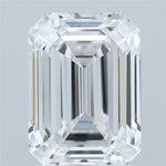 IGI 2.32 Carat Emerald Lab Grown Diamond 人工培育鑽石 實驗室人造鑽石
