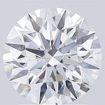 IGI 2.12 Carat Round Brilliant Lab Grown Diamond