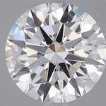 IGI 2.03 Carat Round Brilliant Lab Grown Diamond 人工培育鑽石 實驗室人造鑽石