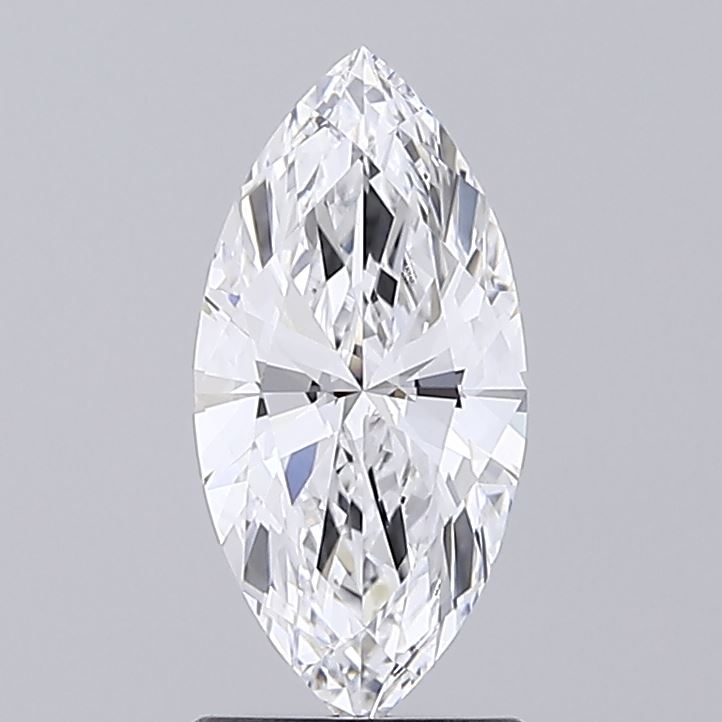 IGI 1.50 Carat Marquise Lab Grown Diamond 人工培育鑽石 實驗室人造鑽石