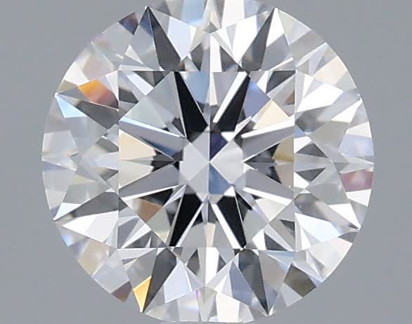 IGI 1.32 Carat Round Brilliant Lab Grown Diamond 人工培育鑽石 實驗室人造鑽石