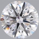 IGI 2.22 Carat Round Brilliant Lab Grown Diamond 人工培育鑽石 實驗室人造鑽石