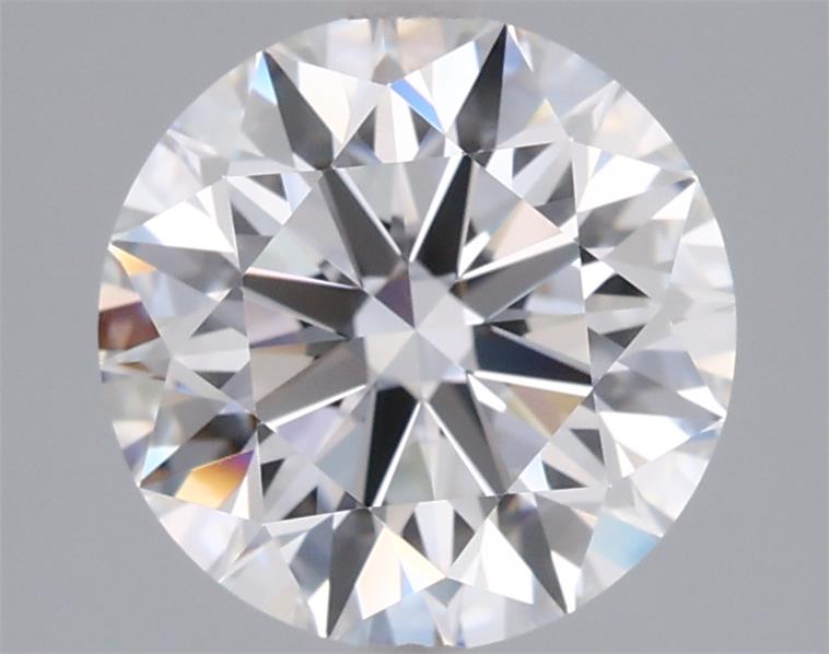 IGI 2.22 Carat Round Brilliant Lab Grown Diamond 人工培育鑽石 實驗室人造鑽石