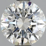 IGI 1.41 Carat Round Brilliant Lab Grown Diamond 人工培育鑽石 實驗室人造鑽石