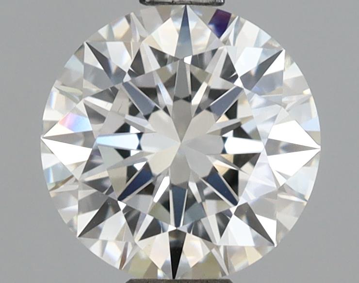 IGI 1.41 Carat Round Brilliant Lab Grown Diamond 人工培育鑽石 實驗室人造鑽石