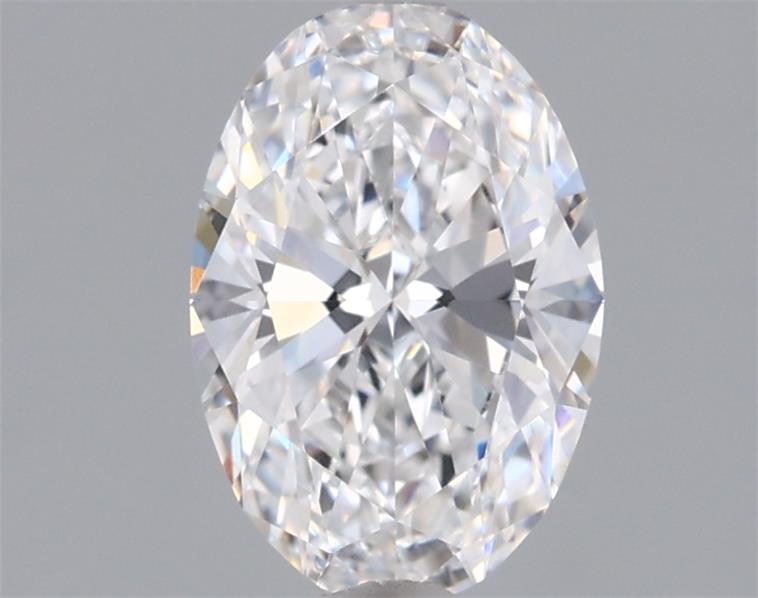 IGI 1.07 Carat Oval Lab Grown Diamond 人工培育鑽石 實驗室人造鑽石