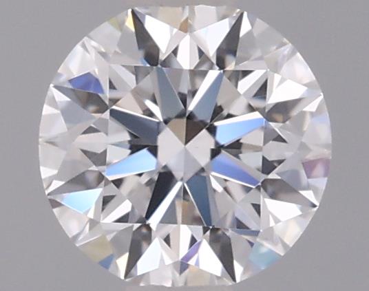 IGI 0.52 Carat Round Brilliant Lab Grown Diamond 人工培育鑽石 實驗室人造鑽石
