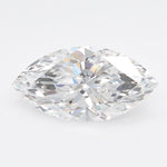 IGI 1.20 Carat Marquise Lab Grown Diamond 人工培育鑽石 實驗室人造鑽石