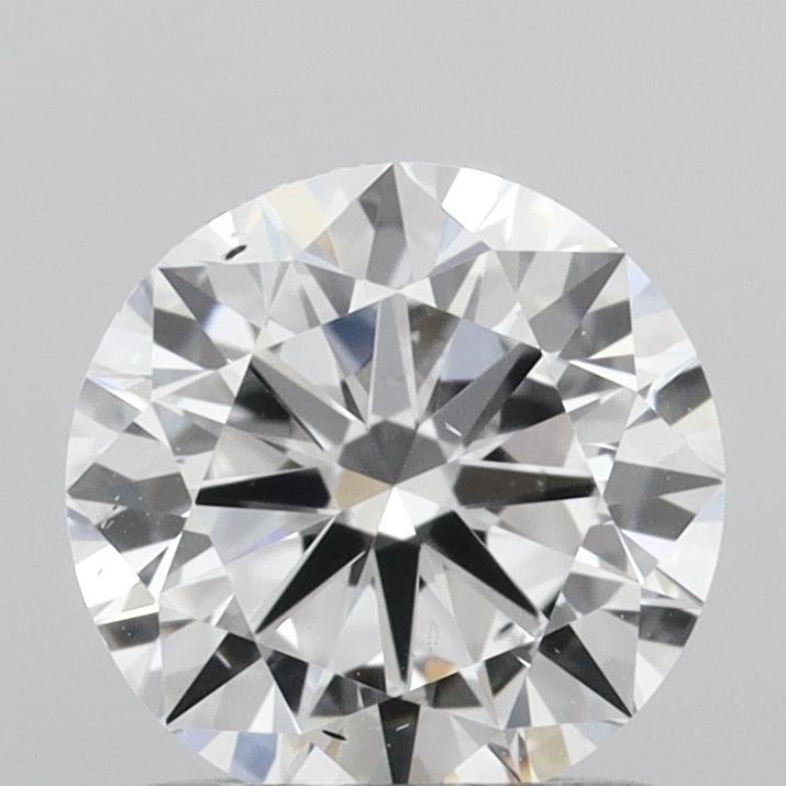 IGI 1.00 Carat Round Brilliant Lab Grown Diamond 人工培育鑽石 實驗室人造鑽石