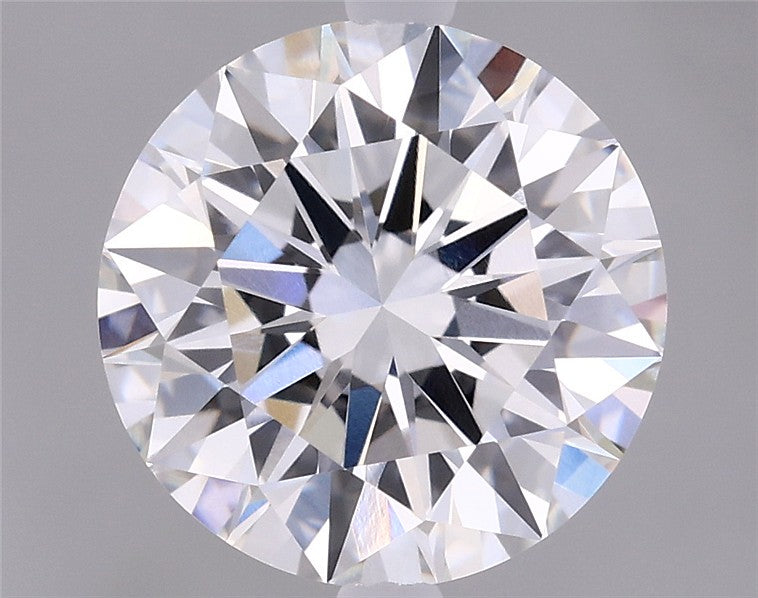 IGI 2.10 Carat Round Brilliant Lab Grown Diamond 人工培育鑽石 實驗室人造鑽石