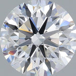IGI 1.17 Carat Round Brilliant Lab Grown Diamond 人工培育鑽石 實驗室人造鑽石