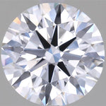 IGI 2.01 Carat Round Brilliant Lab Grown Diamond