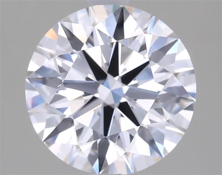 IGI 2.01 Carat Round Brilliant Lab Grown Diamond