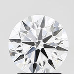 IGI 2.07 Carat Round Brilliant Lab Grown Diamond 人工培育鑽石 實驗室人造鑽石