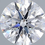 IGI 1.00 Carat Round Brilliant Lab Grown Diamond 人工培育鑽石 實驗室人造鑽石