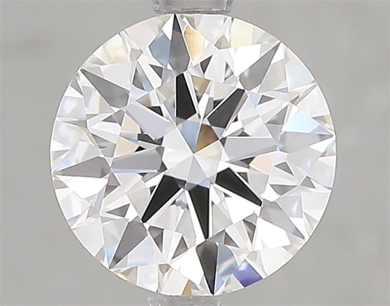 IGI 2.09 Carat Round Brilliant Lab Grown Diamond