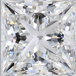 IGI 2.16 Carat Princess Cut Lab Grown Diamond 人工培育鑽石 實驗室人造鑽石