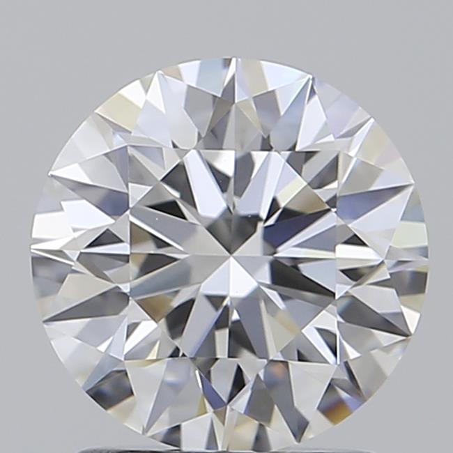 IGI 1.4 Carat Round Brilliant Lab Grown Diamond