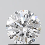 IGI 1.04 Carat Round Brilliant Lab Grown Diamond