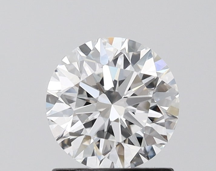 IGI 1.04 Carat Round Brilliant Lab Grown Diamond