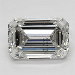 IGI 1.86 Carat Emerald Lab Grown Diamond