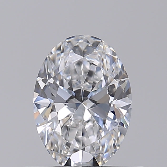 IGI 0.56 Carat 橢圓形 - Oval 培育鑽石 Lab Grown Diamond 人造鑽石 人工鑽石 實驗室鑽石 培養鑽石 香港 培育鑽 