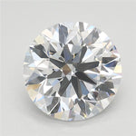 IGI 2.00 Carat Round Brilliant Lab Grown Diamond 人工培育鑽石 實驗室人造鑽石