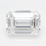 IGI 2.94 Carat Emerald Lab Grown Diamond 人工培育鑽石 實驗室人造鑽石