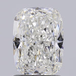 IGI 1.50 Carat Cushion Lab Grown Diamond 人工培育鑽石 實驗室人造鑽石