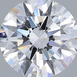 IGI 1.00 Carat Round Brilliant Lab Grown Diamond 人工培育鑽石 實驗室人造鑽石