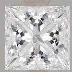 IGI 1.46 Carat Princess Cut Lab Grown Diamond 人工培育鑽石 實驗室人造鑽石