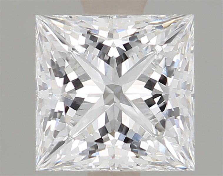 IGI 1.46 Carat Princess Cut Lab Grown Diamond 人工培育鑽石 實驗室人造鑽石