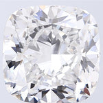 IGI 10.08 Carat Cushion Lab Grown Diamond 人工培育鑽石 實驗室人造鑽石