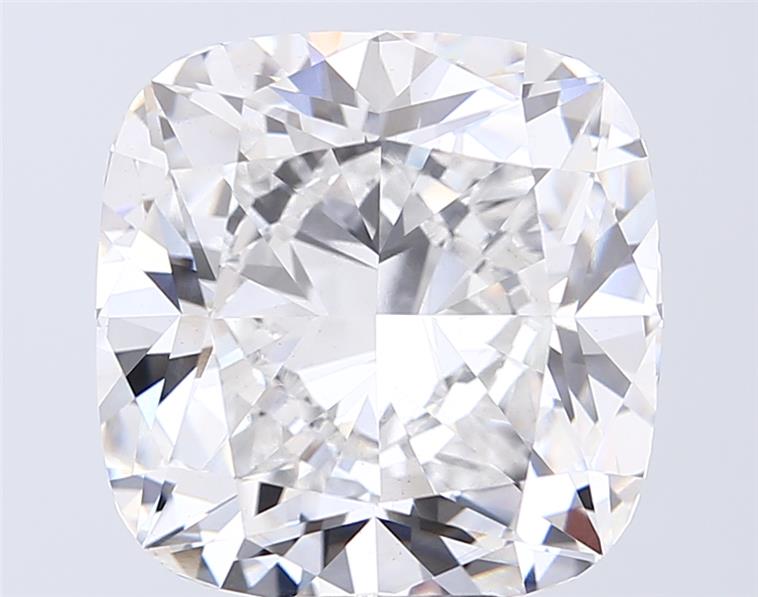 IGI 10.08 Carat Cushion Lab Grown Diamond 人工培育鑽石 實驗室人造鑽石