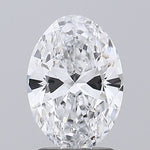 IGI 1.97 Carat Cushion Lab Grown Diamond