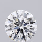IGI 1.8 Carat Round Brilliant Lab Grown Diamond