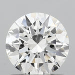 IGI 1.00 Carat Round Brilliant Lab Grown Diamond 人工培育鑽石 實驗室人造鑽石