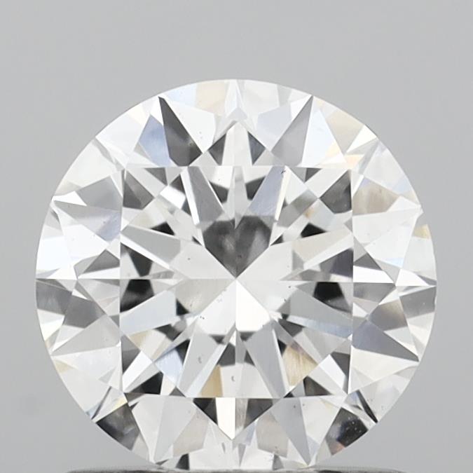 IGI 1.00 Carat Round Brilliant Lab Grown Diamond 人工培育鑽石 實驗室人造鑽石