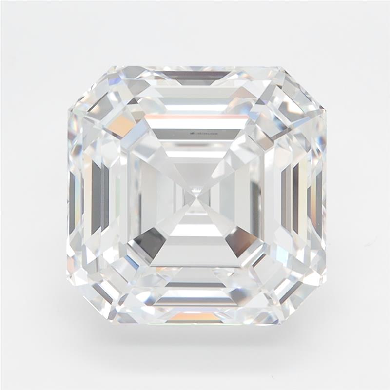 IGI 3.25 Carat Asscher Lab Grown Diamond 人工培育鑽石 實驗室人造鑽石