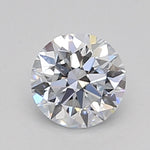 IGI 0.32 Carat 圓形 - Round Brilliant 培育鑽石 Lab Grown Diamond 人造鑽石 人工鑽石 實驗室鑽石 培養鑽石 香港 培育鑽 