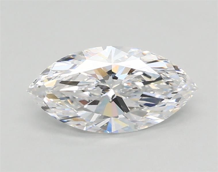 IGI 0.72 Carat Marquise Lab Grown Diamond 人工培育鑽石 實驗室人造鑽石