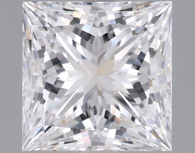 IGI 1.93 Carat Princess Cut Lab Grown Diamond 人工培育鑽石 實驗室人造鑽石