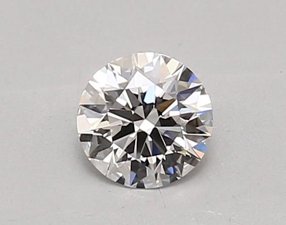 IGI 0.52 Carat Round Brilliant Lab Grown Diamond 人工培育鑽石 實驗室人造鑽石