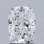 IGI 2.01 Carat Cushion Lab Grown Diamond 人工培育鑽石 實驗室人造鑽石